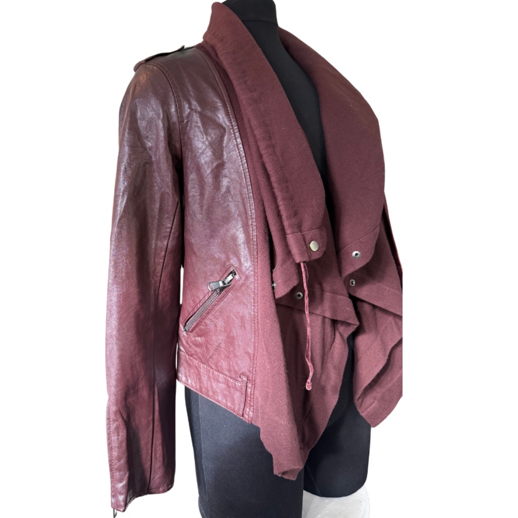 Unique Coat
